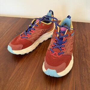 HOKA x Cotopaxi Anacapa Breeze Low 39.5 EU, 8W